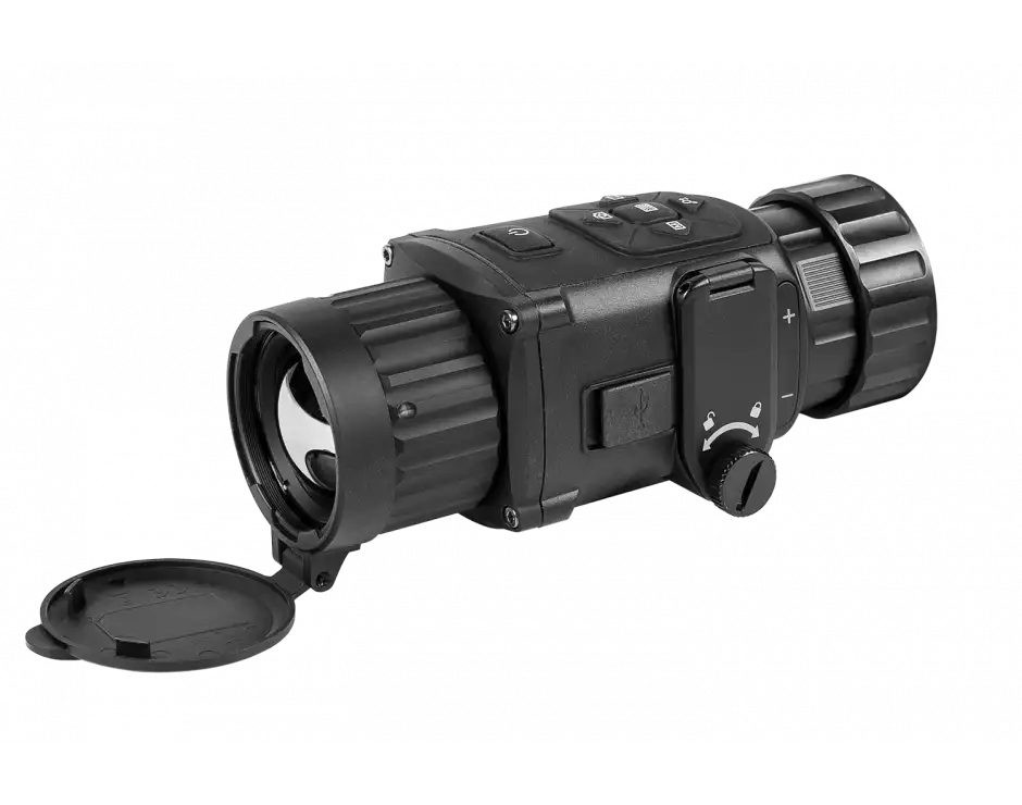 AGM Rattler-C V2 50-640 Clip On