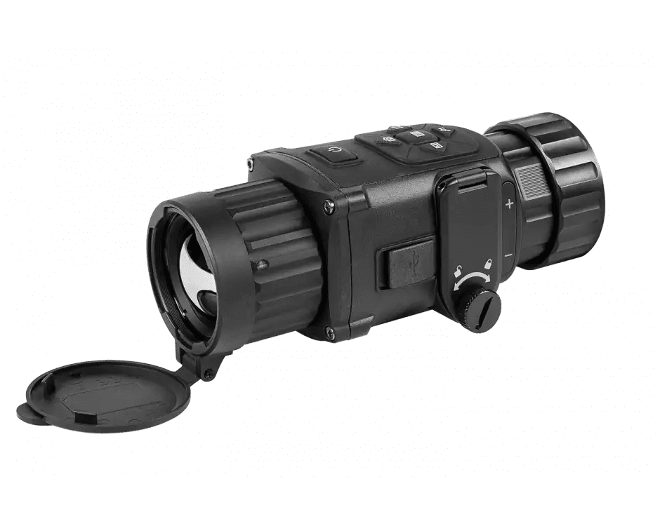 AGM Rattler-C V2 35-384 Clip On | AGM Global Vision | Thermal Clip On Systems