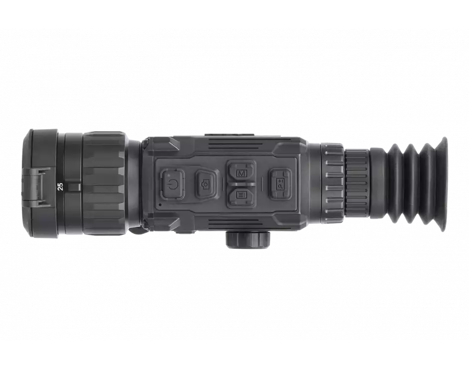 AGM Clarion 640  Dual Focus (35/60) Thermal Imaging Rifle Scope 20mK, 640x512 (50 Hz)