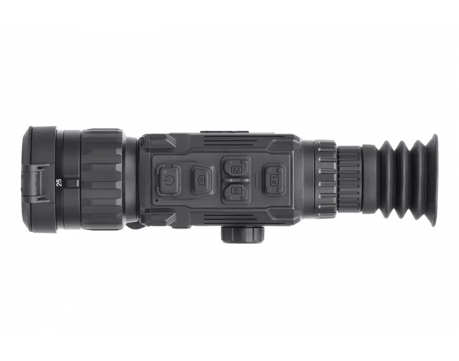 AGM Clarion 640 Dual Focus (35/60) Thermal Imaging Rifle Scope 20mK, 640x512 (50 Hz) | AGM Global Vision | Thermal Scope