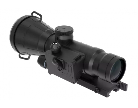 AGM Comanche-40ER 3AL1