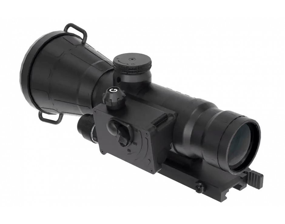 AGM Comanche-40ER 3AW1 | AGM Global Vision | Night Vision Rifle Scopes