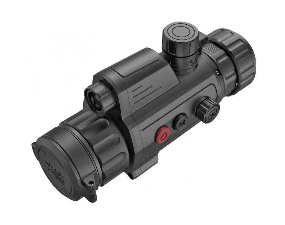 AGM Neith DC32-4MP 2560 × 1440 DIGITAL DAY & NIGHT VISION CLIP-ON | AGM Global Vision | Night Vision Rifle Scopes