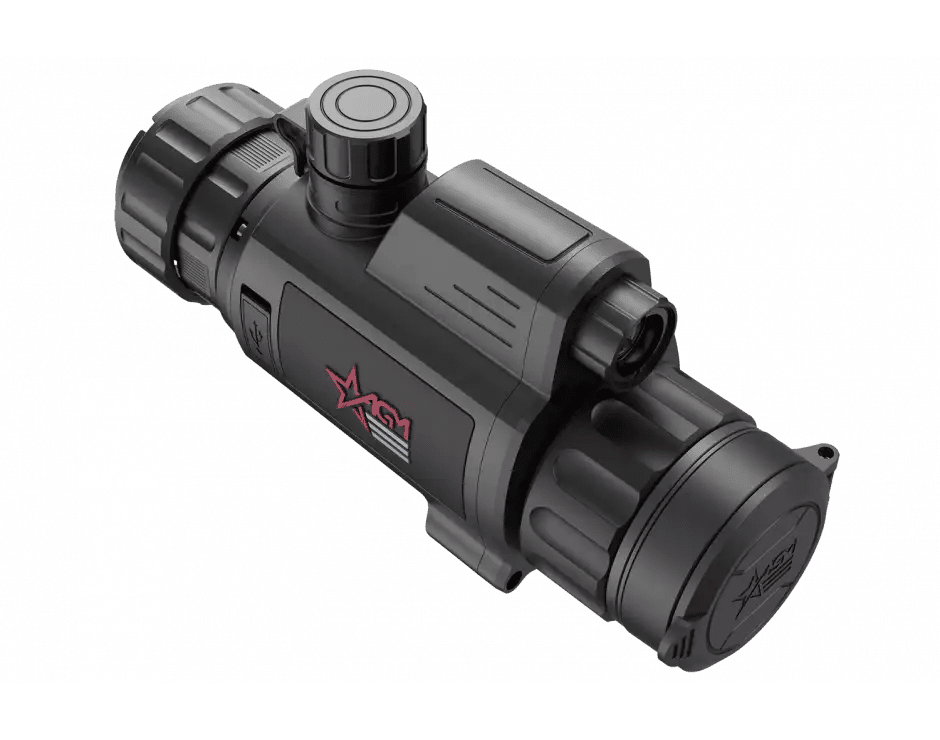 AGM Neith DC32-4MP 2560 × 1440 DIGITAL DAY & NIGHT VISION CLIP-ON | AGM Global Vision | Night Vision Rifle Scopes