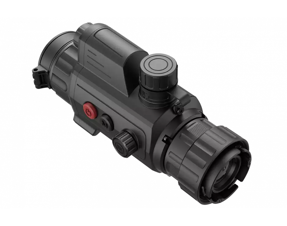 AGM Neith DC32-4MP 2560 × 1440 DIGITAL DAY & NIGHT VISION CLIP-ON