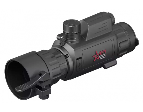 AGM Neith DC32-4MP   2560 × 1440 DIGITAL DAY & NIGHT VISION CLIP-ON