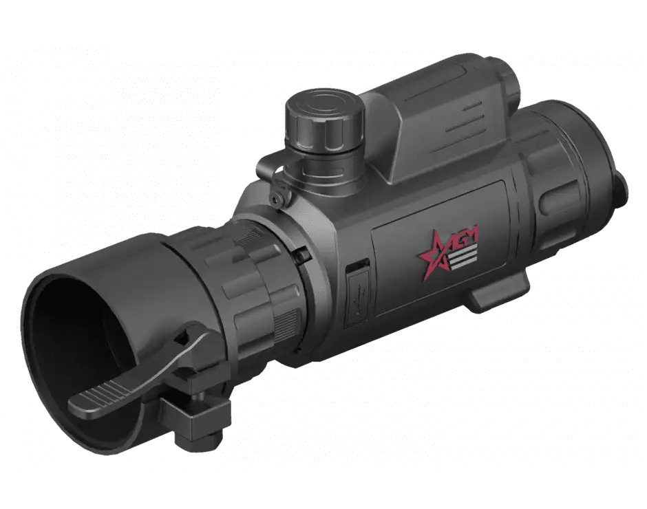 AGM Neith DC32-4MP 2560 × 1440 DIGITAL DAY & NIGHT VISION CLIP-ON | AGM Global Vision | Night Vision Rifle Scopes