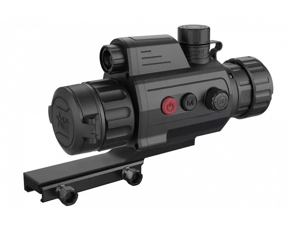 AGM Neith DC32-4MP 2560 × 1440 DIGITAL DAY & NIGHT VISION CLIP-ON | AGM Global Vision | Night Vision Rifle Scopes