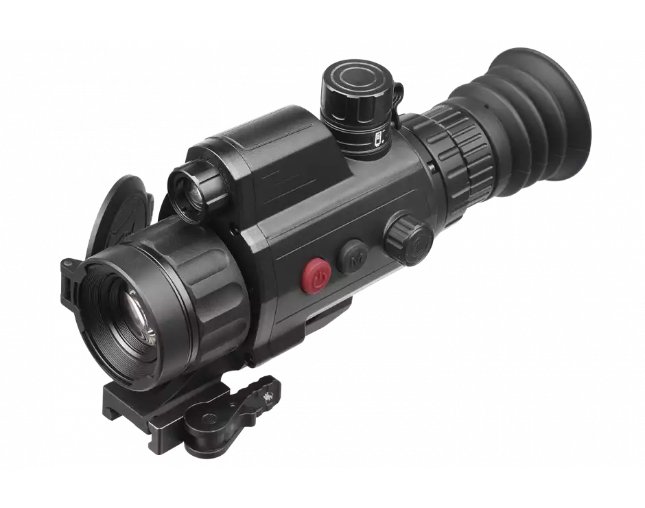 AGM Neith DS32-4MP 2560 × 1440 DIGITAL DAY & NIGHT VISION RIFLE SCOPE