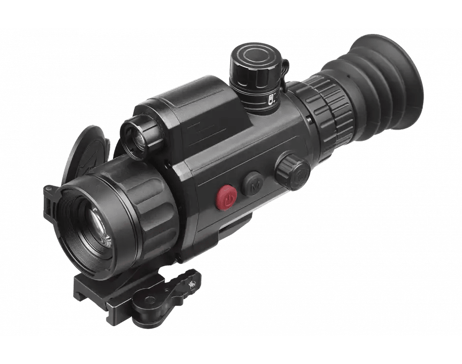 AGM Neith DS32-4MP 2560 × 1440 DIGITAL DAY & NIGHT VISION RIFLE SCOPE | Accufire | Night Vision Rifle Scopes