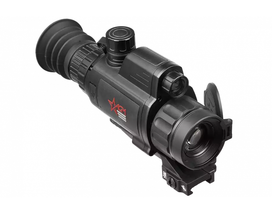 AGM Neith DS32-4MP 2560 × 1440 DIGITAL DAY & NIGHT VISION RIFLE SCOPE