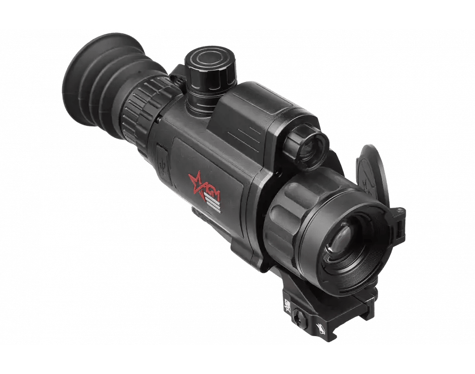 AGM Neith DS32-4MP 2560 × 1440 DIGITAL DAY & NIGHT VISION RIFLE SCOPE | Accufire | Night Vision Rifle Scopes