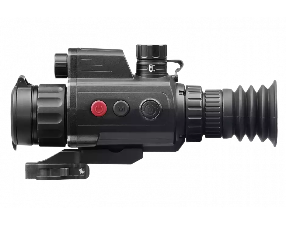 AGM Neith DS32-4MP 2560 × 1440 DIGITAL DAY & NIGHT VISION RIFLE SCOPE