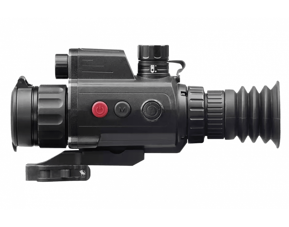 AGM Neith DS32-4MP 2560 × 1440 DIGITAL DAY & NIGHT VISION RIFLE SCOPE | Accufire | Night Vision Rifle Scopes