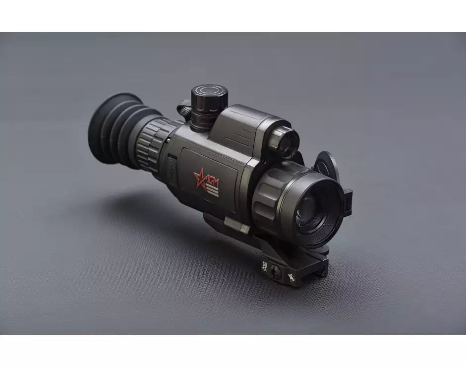 AGM Neith DS32-4MP 2560 × 1440 DIGITAL DAY & NIGHT VISION RIFLE SCOPE
