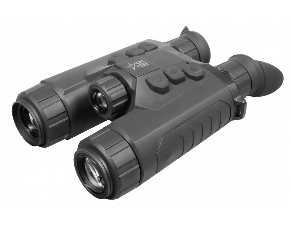 AGM ObservIR LRF 25-256 | AGM Global Vision | Thermal Clip On Systems