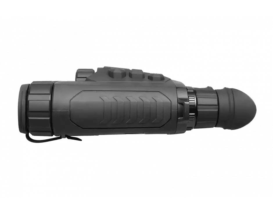 AGM ObservIR LRF 25-256 | AGM Global Vision | Thermal Clip On Systems