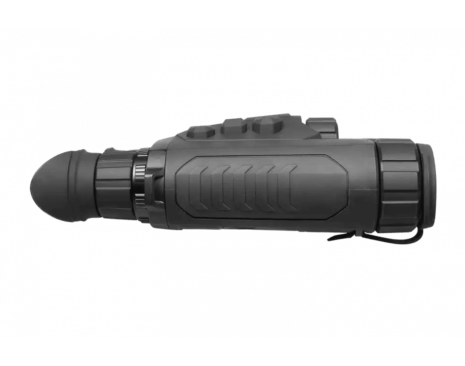AGM ObservIR LRF 25-256 | AGM Global Vision | Thermal Clip On Systems