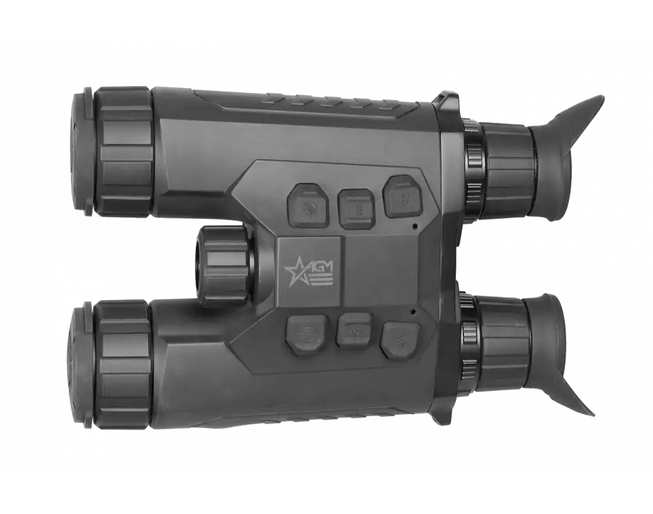 AGM ObservIR LRF 25-256