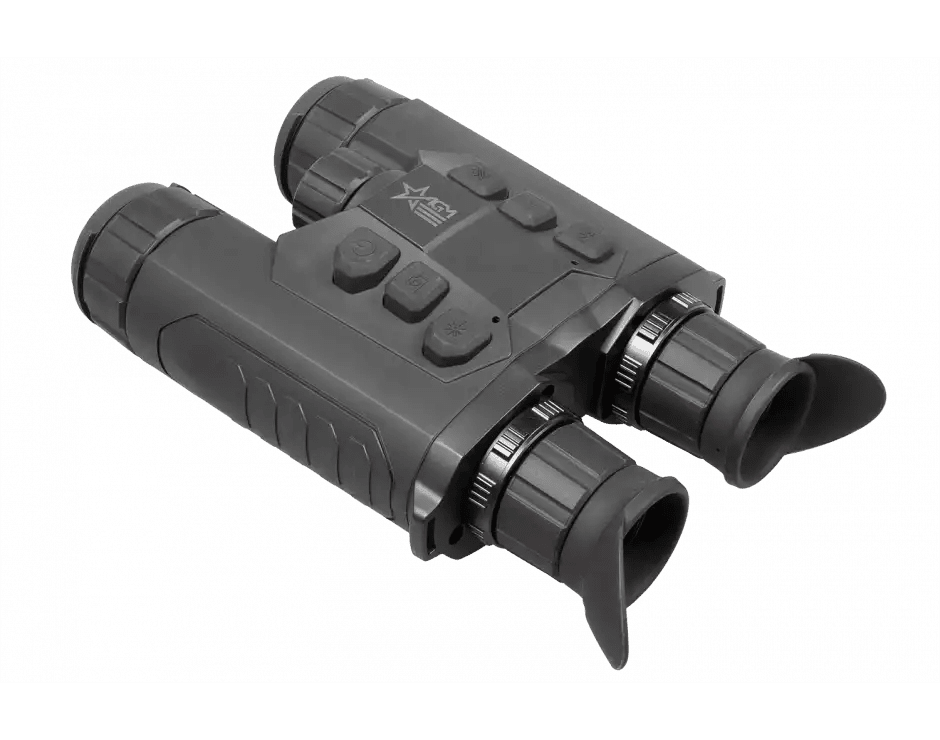 AGM ObservIR LRF 25-256 | AGM Global Vision | Thermal Clip On Systems