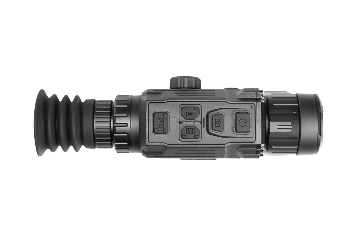 AGM RattlerV2 19-256 Thermal Imaging Rifle Scope 256x192 (50 Hz), 19 mm lens.