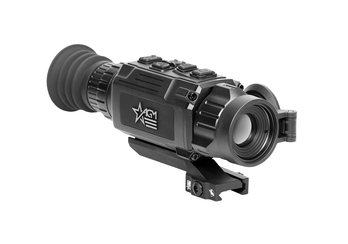 AGM RattlerV2 25-320 Thermal Imaging Rifle Scope