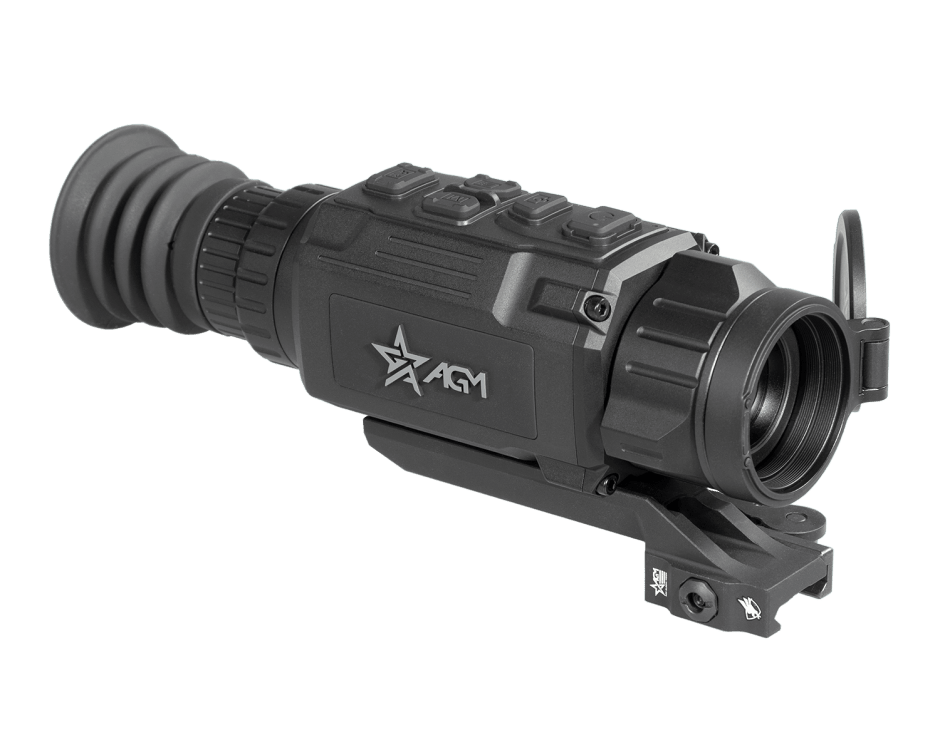 AGM RattlerV3 25-384 | AGM Global Vision | Thermal Scope