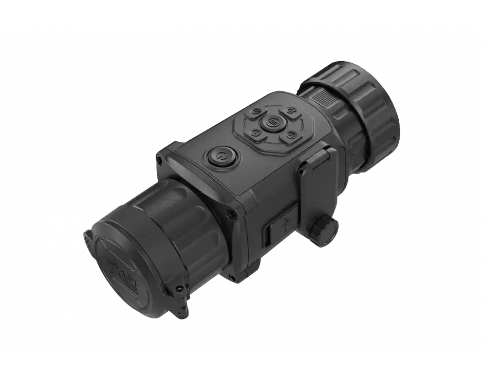 AGM Rattler-C V2 50-640 Clip On | AGM Global Vision | Thermal Clip On Systems