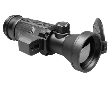 AGM Secutor LRF-C 75-640 Clip On