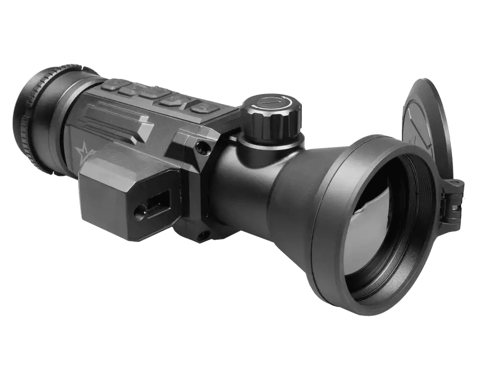 AGM Secutor LRF-C 75-640 Clip On | AGM Global Vision | Thermal Clip On Systems