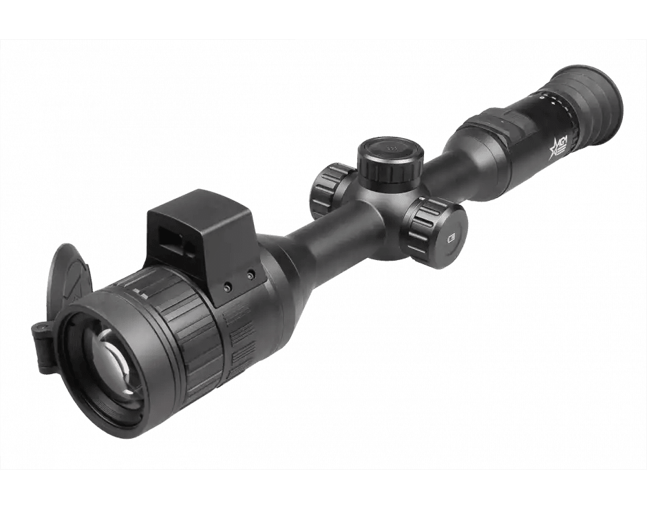 AGM Spectrum LRF 4K DIGITAL DAY & NIGHT VISION RIFLE SCOPE | AGM Global Vision | Night Vision Rifle Scopes