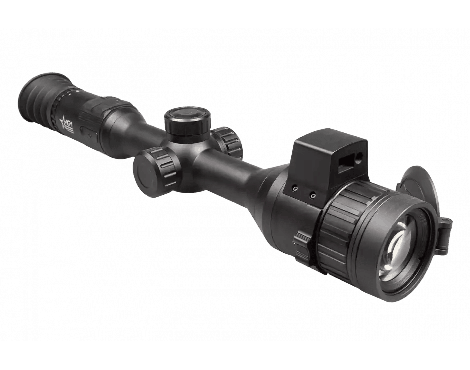 AGM Spectrum LRF 4K DIGITAL DAY & NIGHT VISION RIFLE SCOPE | AGM Global Vision | Night Vision Rifle Scopes