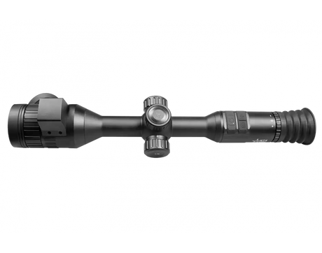 AGM Spectrum LRF 4K DIGITAL DAY & NIGHT VISION RIFLE SCOPE