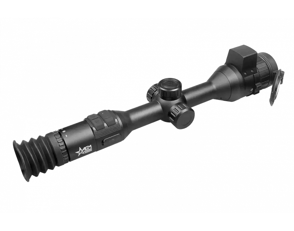 AGM Spectrum LRF 4K DIGITAL DAY & NIGHT VISION RIFLE SCOPE | AGM Global Vision | Night Vision Rifle Scopes