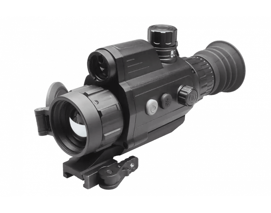 AGM VarmintV2 LRF TS35-384 | AGM Global Vision | Thermal Scope