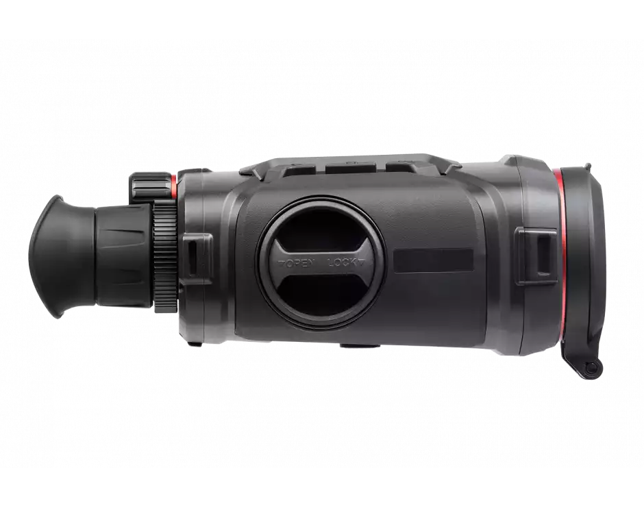 AGM Voyage LRF TB50-640 Fusion Thermal Imaging & CMOS Binocular with built-in Laser Range Finder