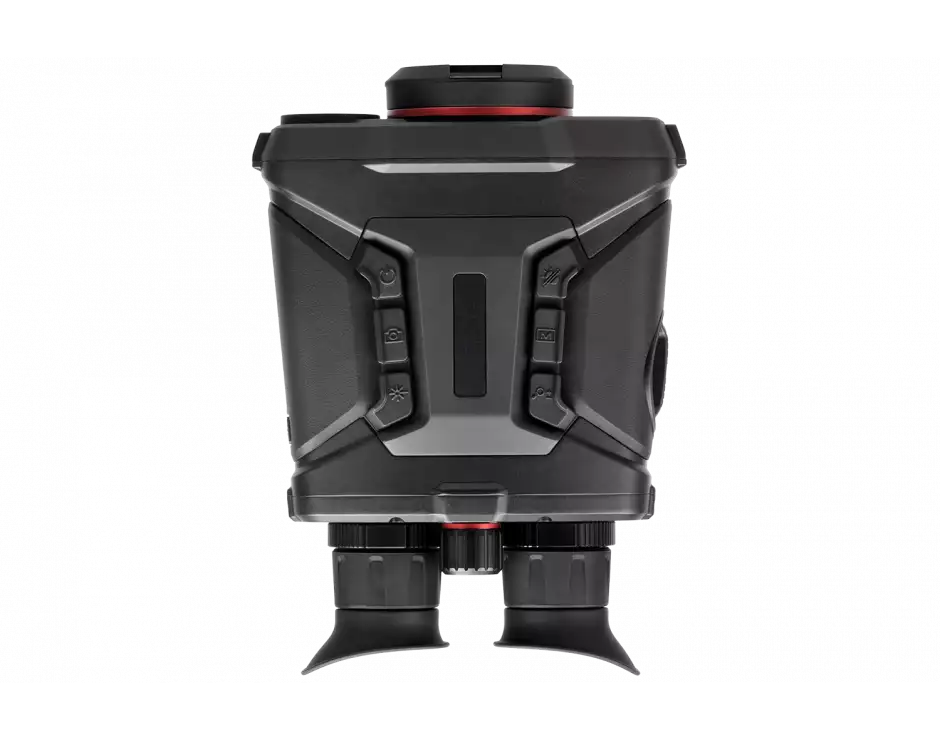 AGM Voyage LRF TB50-640 Fusion Thermal Imaging & CMOS Binocular with built-in Laser Range Finder