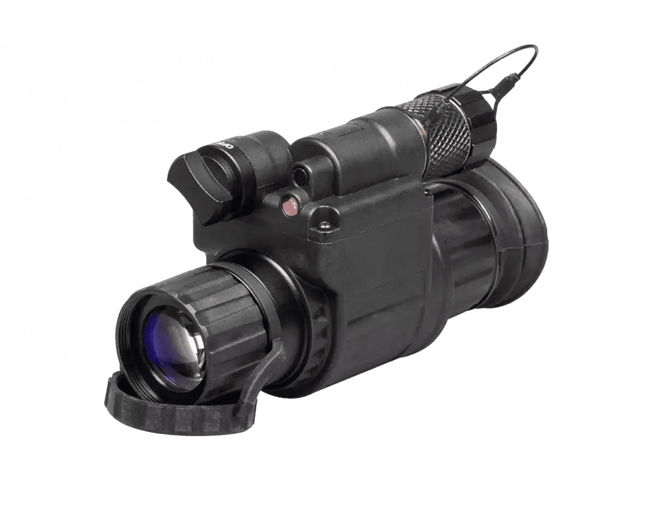 AGM Wolf-14 NW1 | AGM Global Vision | Night Vision Monocular