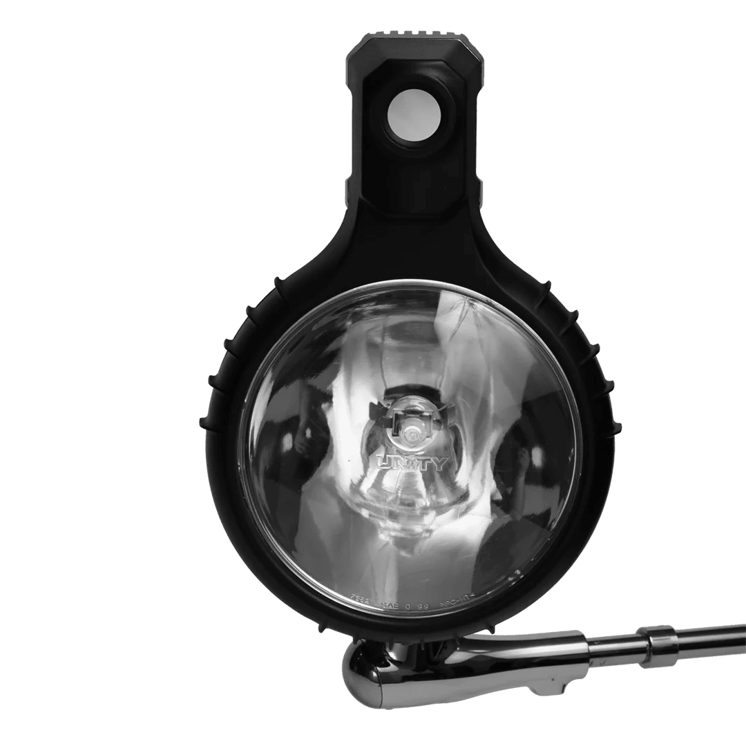 Nightride Pro SL S04 384 (Ring) w Ethernet | Nightride | Infrared Cameras