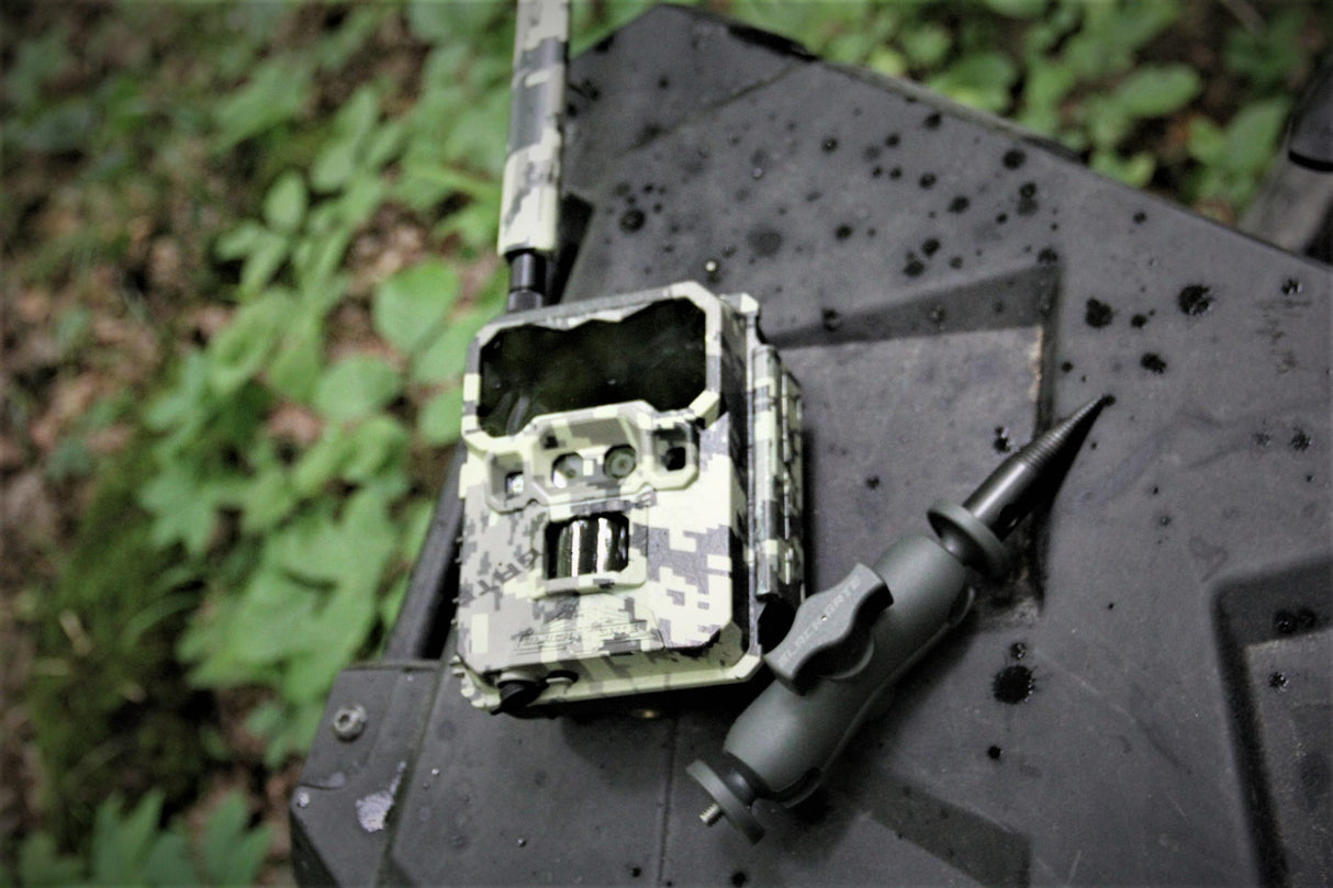 Trail Camera Tree Mount - Heavy Duty