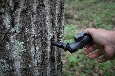 Trail Camera Tree Mount - Heavy Duty