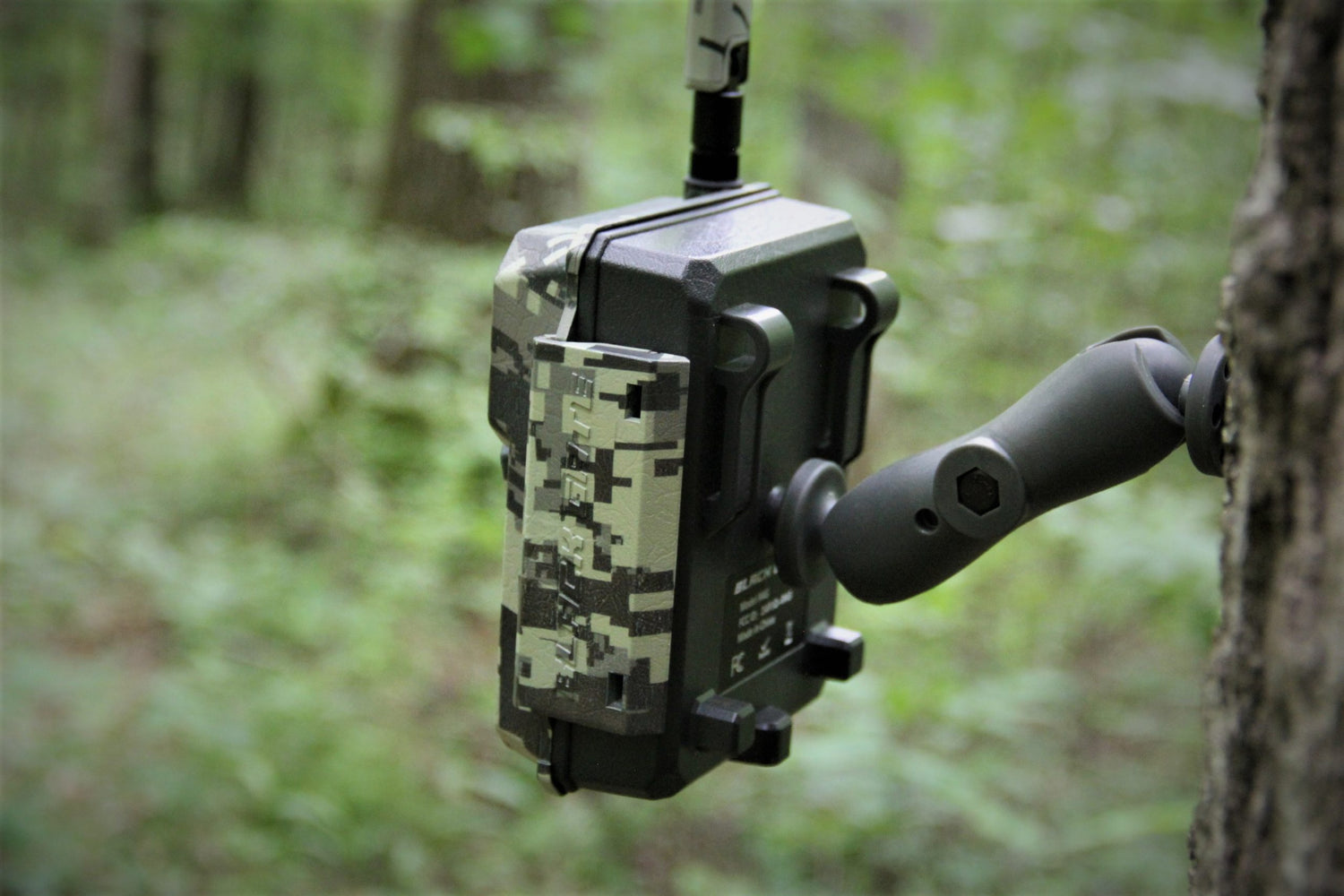 Trail Camera Tree Mount - Heavy Duty
