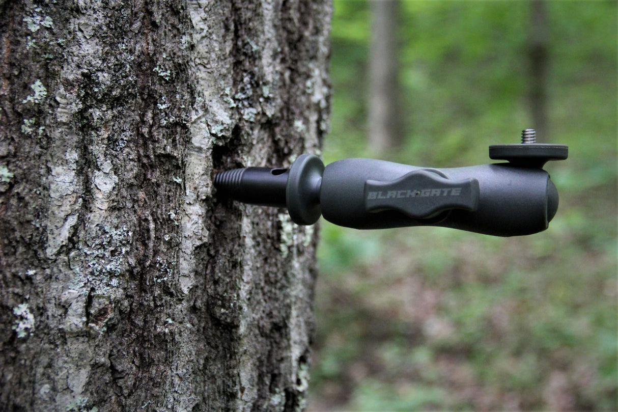 Trail Camera Tree Mount - Heavy Duty