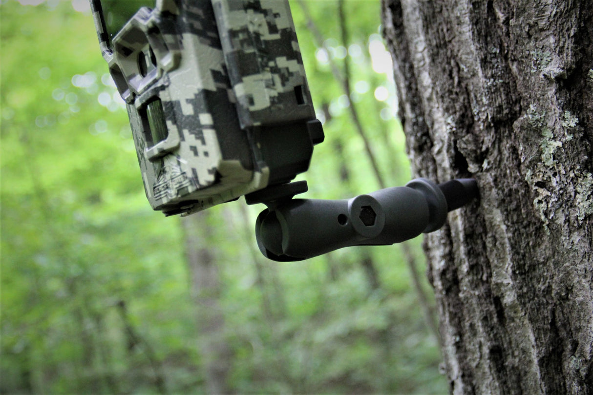 Trail Camera Tree Mount - Heavy Duty