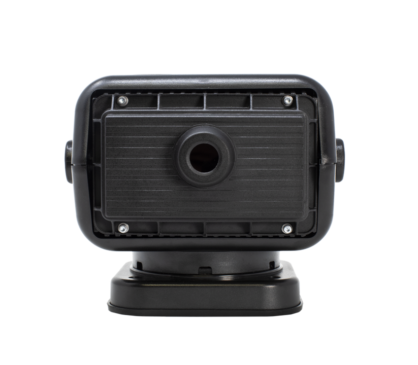 NightRide 360 Classic Telephoto (Includes Case) - 1200 yards - 384x288 35mm lens