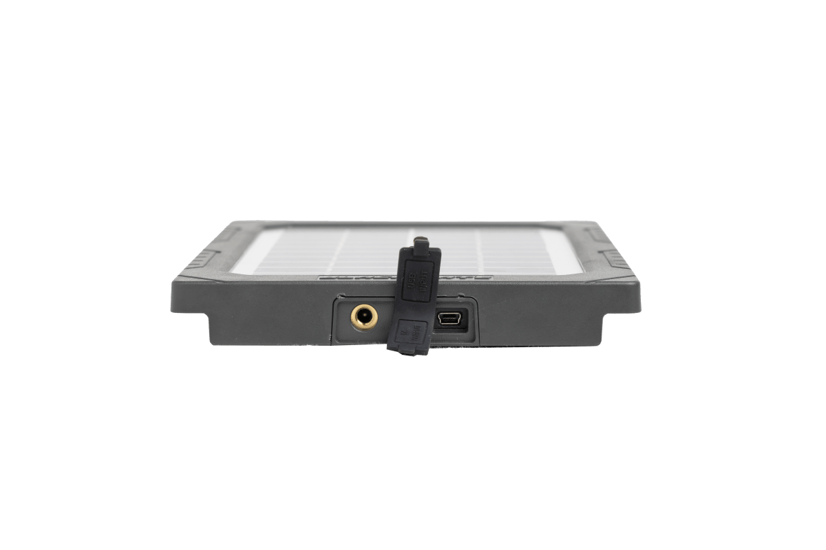 Blackgate Solar Panel | Blackgate | Accessories