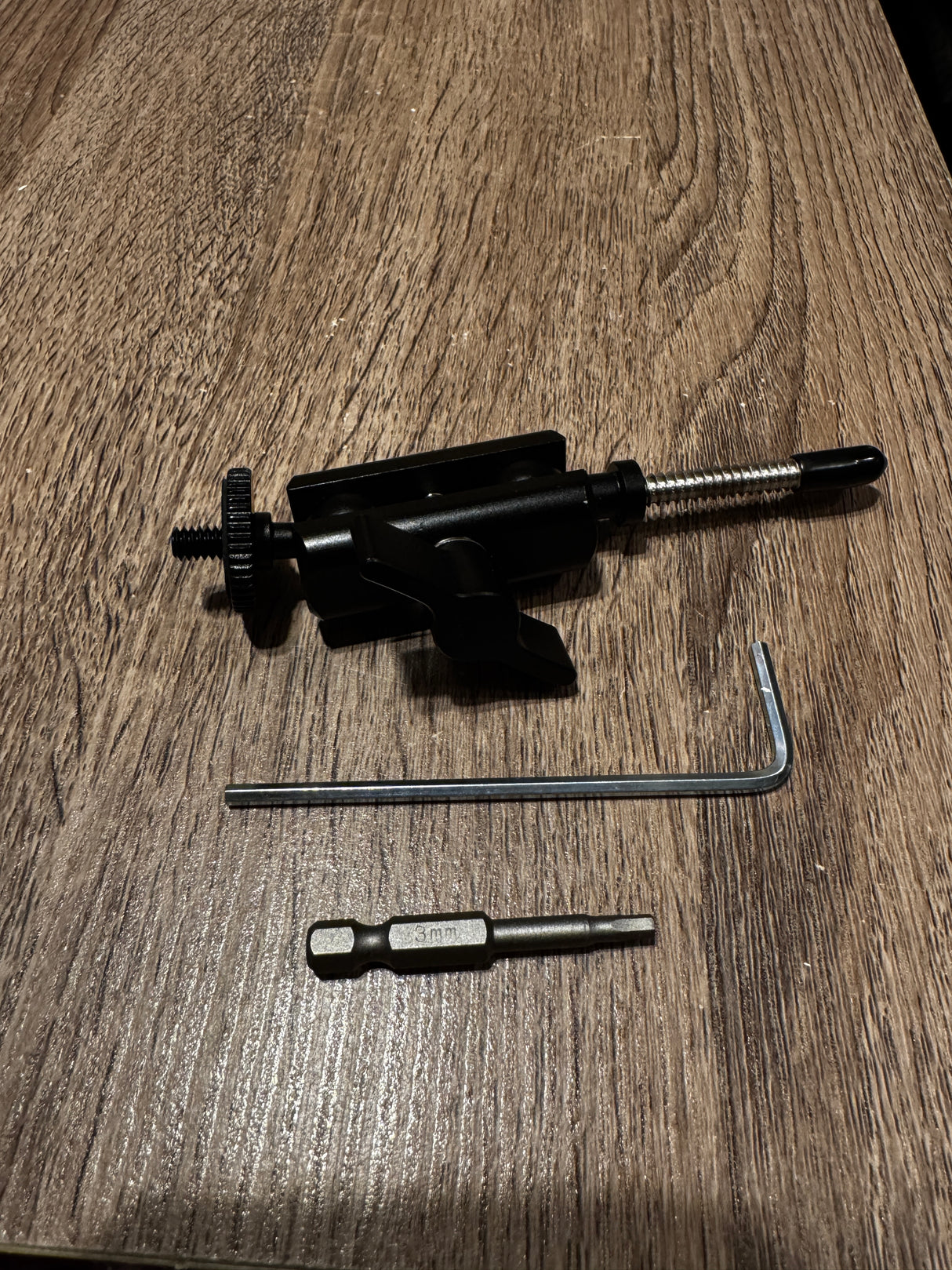 Tree Biter Pro: for Trail Cameras and Solar Panels.