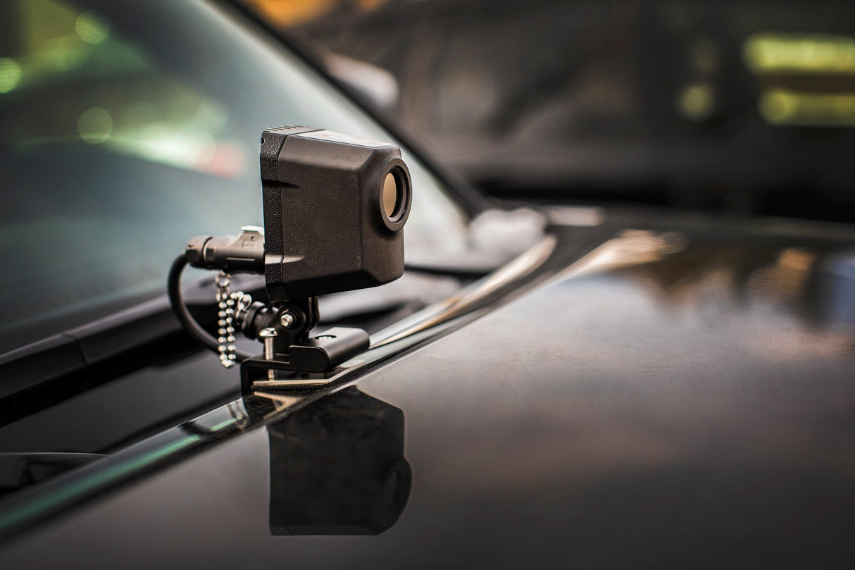 NightRide Trailblazer HighRes - 640 yards - 640x512 - 13mm lens