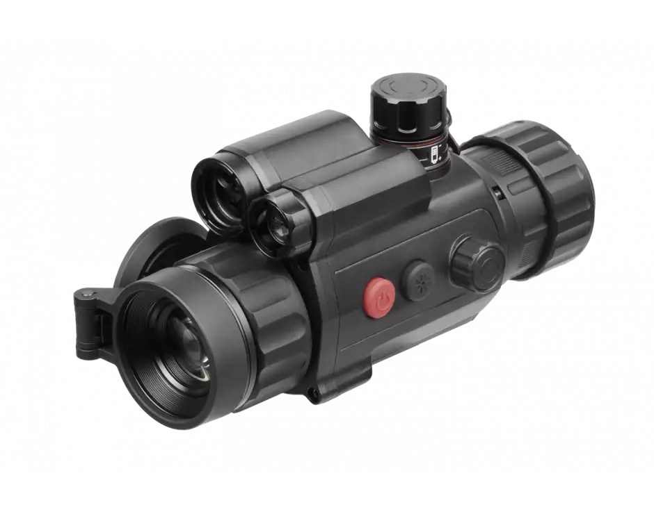 AGM Neith LRF DC32-4MP 2560 × 1440 DIGITAL DAY & NIGHT VISION CLIP-ON with LRF