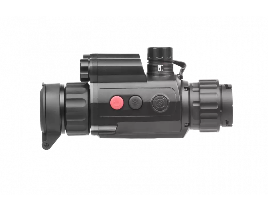 AGM Neith LRF DC32-4MP 2560 × 1440 DIGITAL DAY & NIGHT VISION CLIP-ON with LRF